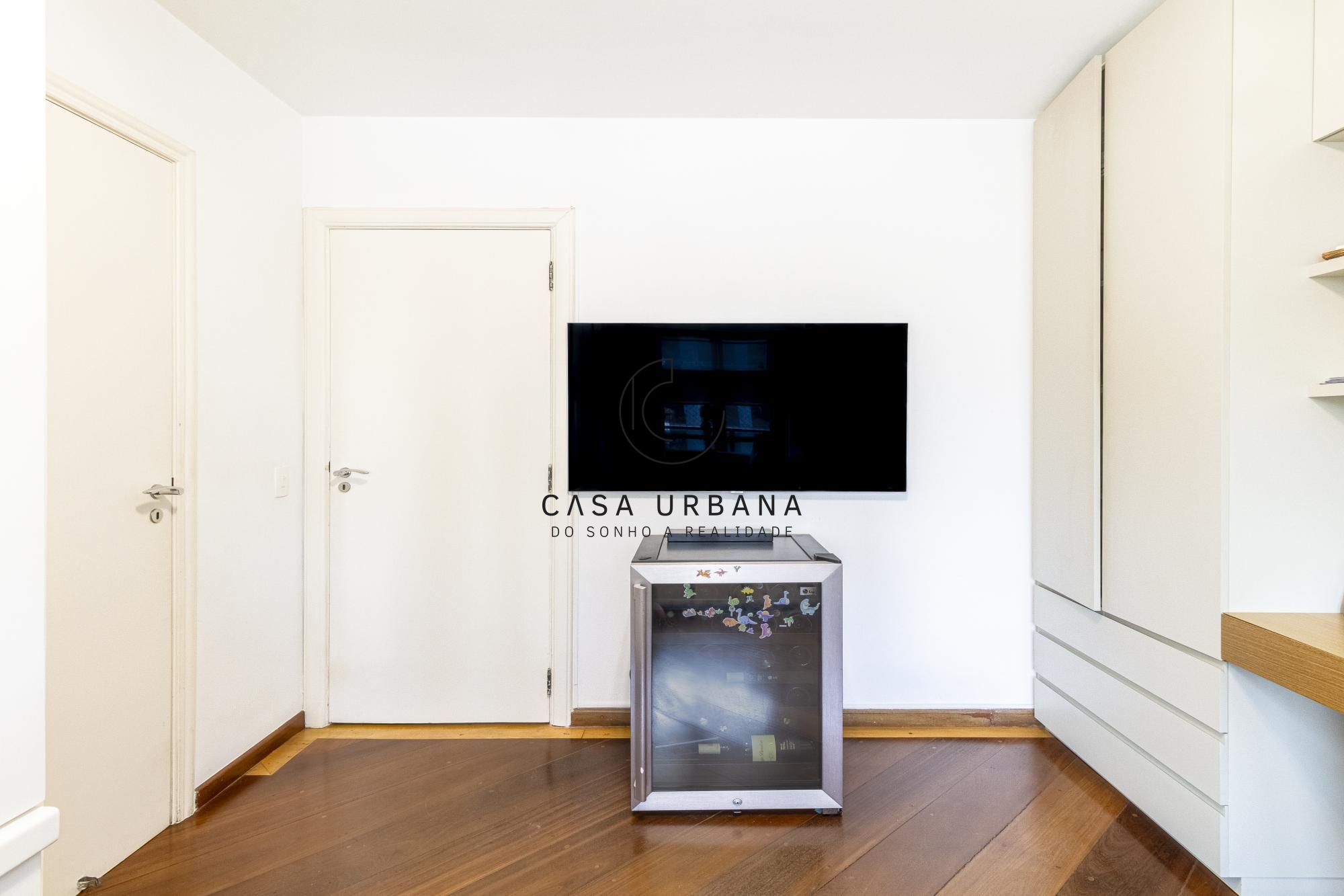 Apartamento, 4 quartos, 234 m² - Foto 26