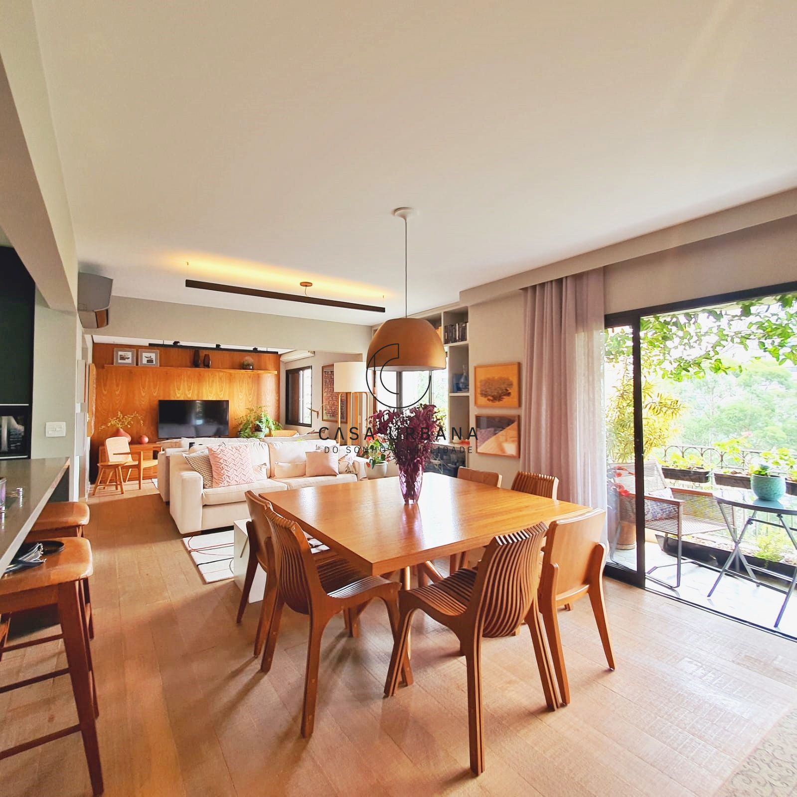 Apartamento, 2 quartos, 141 m² - Foto 8