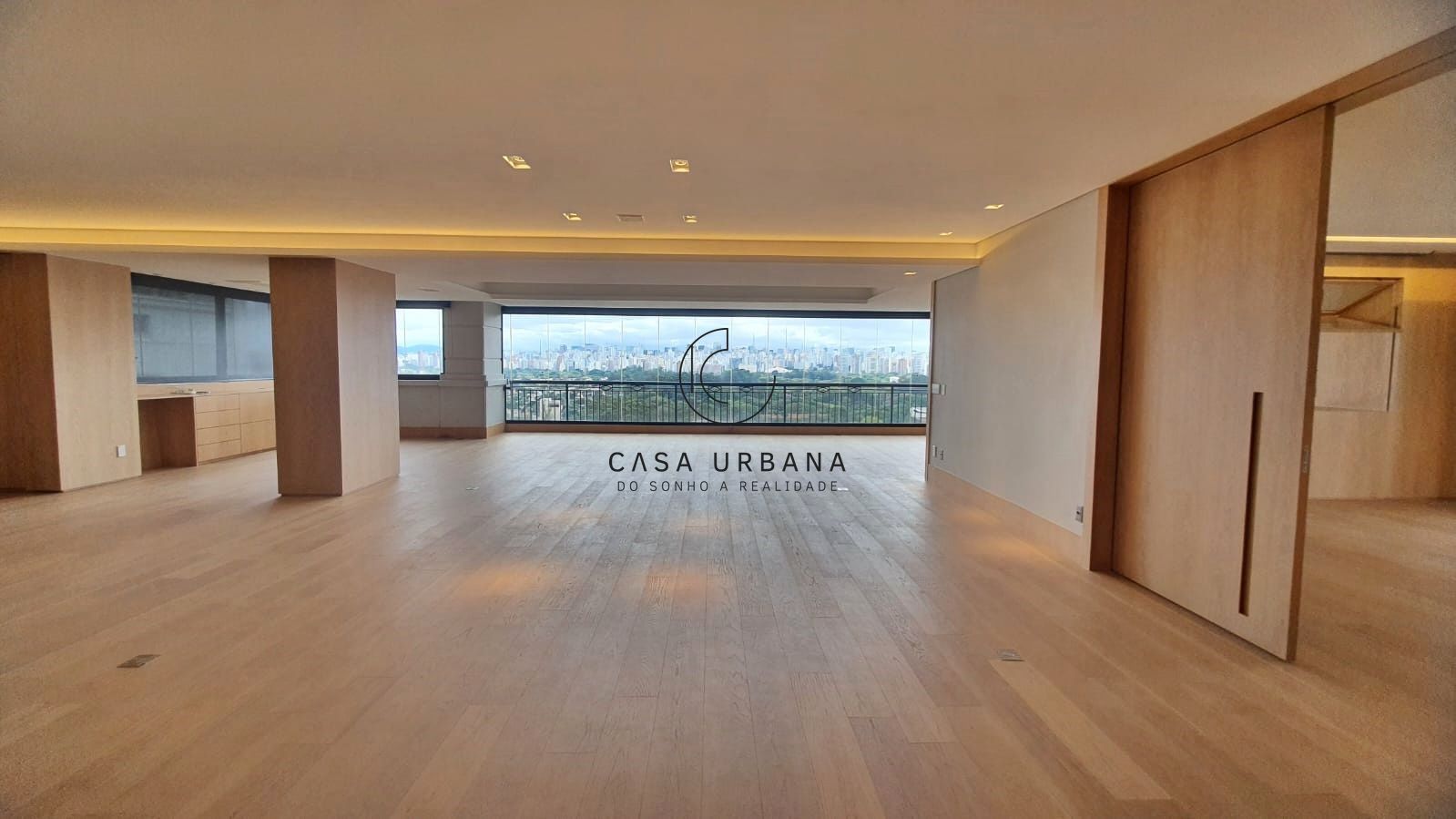 Apartamento à venda com 4 quartos, 402m² - Foto 5