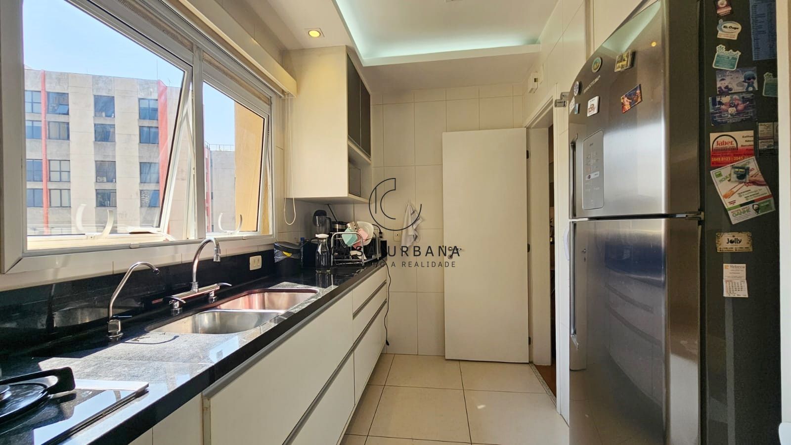 Apartamento, 2 quartos, 158 m² - Foto 16