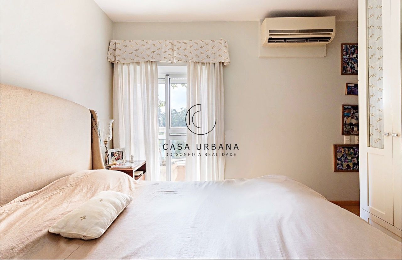 Apartamento, 3 quartos, 190 m² - Foto 10