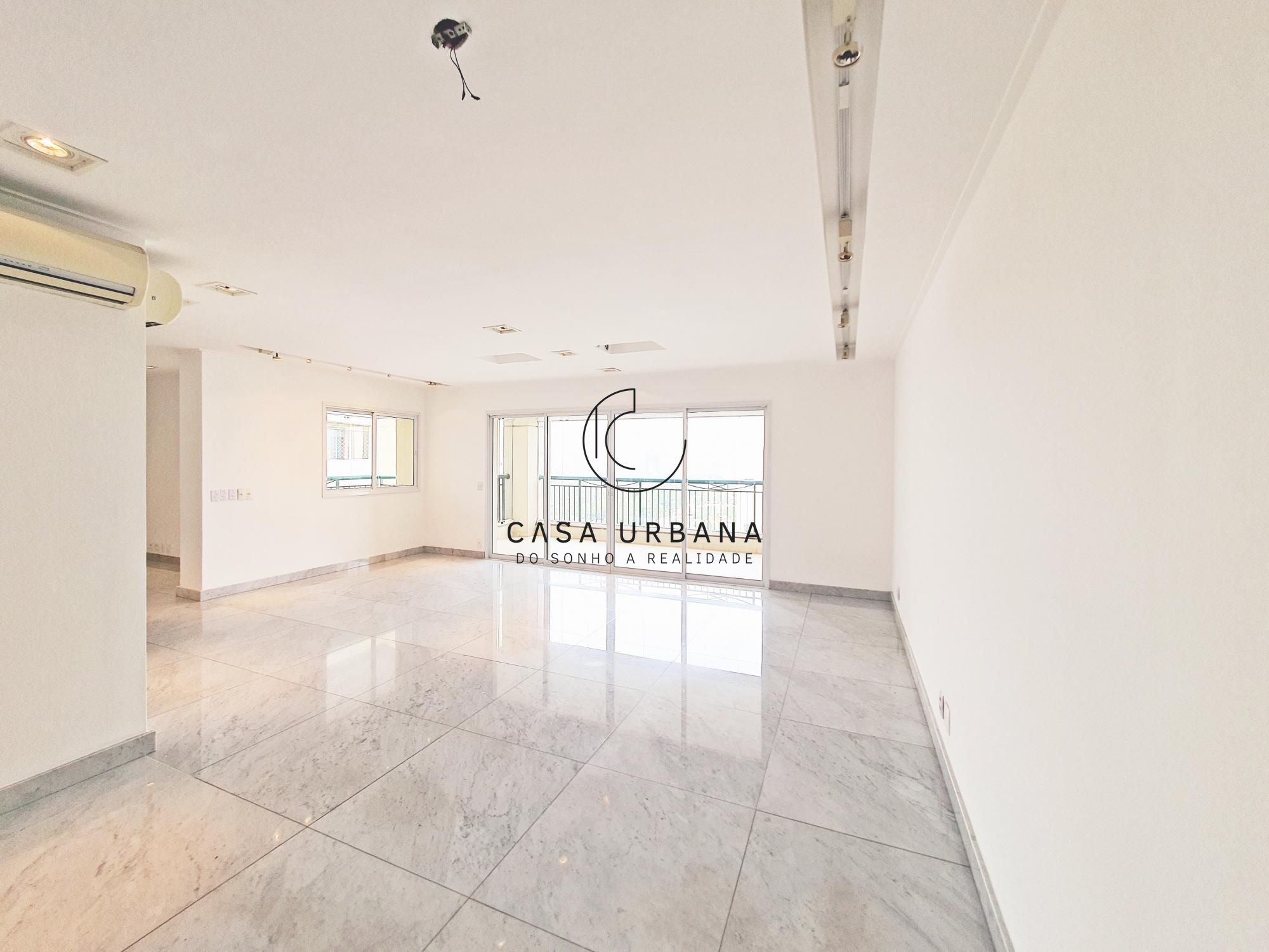 Apartamento, 3 quartos, 191 m² - Foto 5