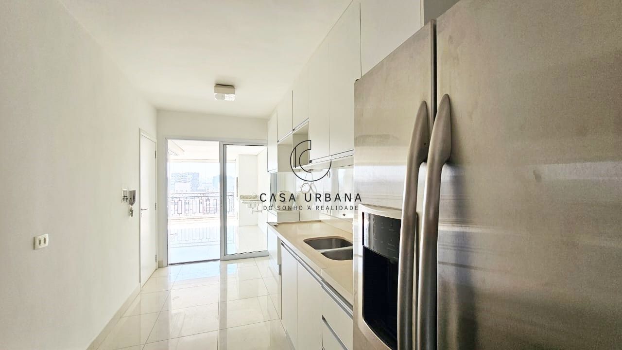 Apartamento à venda com 3 quartos, 156m² - Foto 25