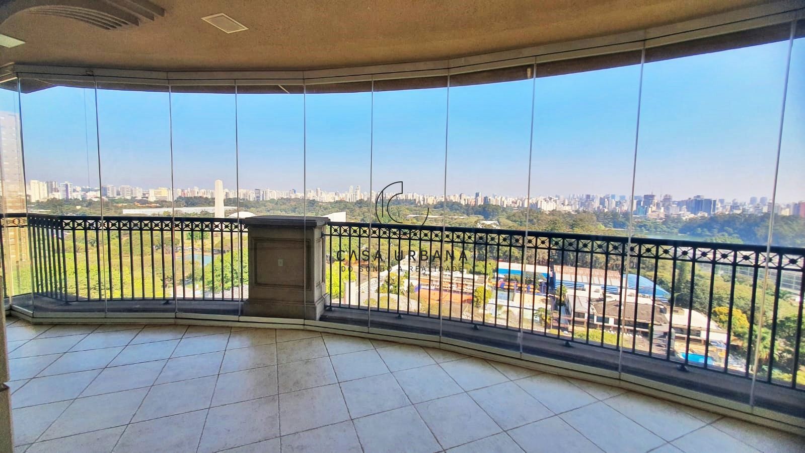 Apartamento, 4 quartos, 350 m² - Foto 3