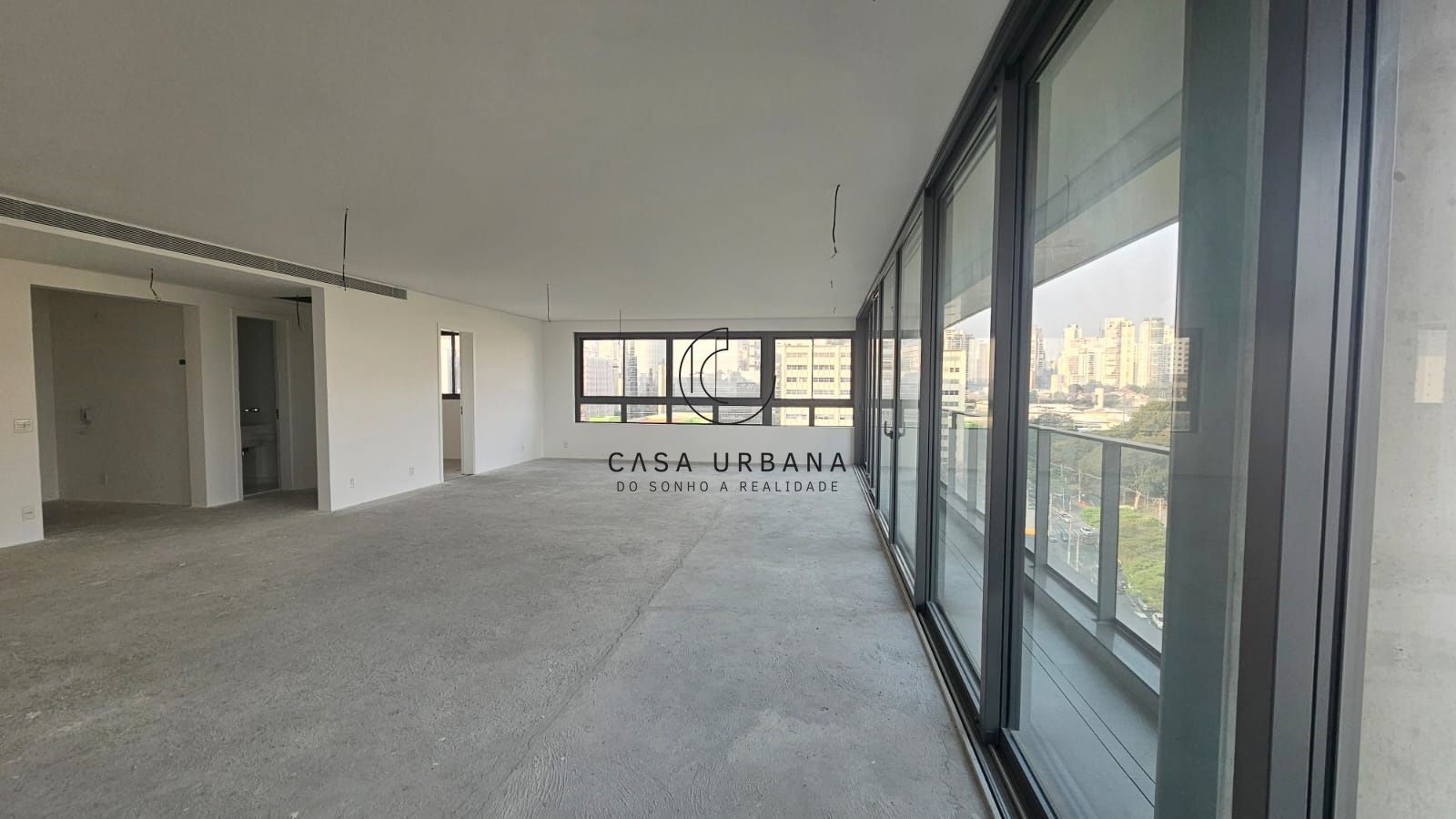 Apartamento à venda com 4 quartos, 355m² - Foto 3