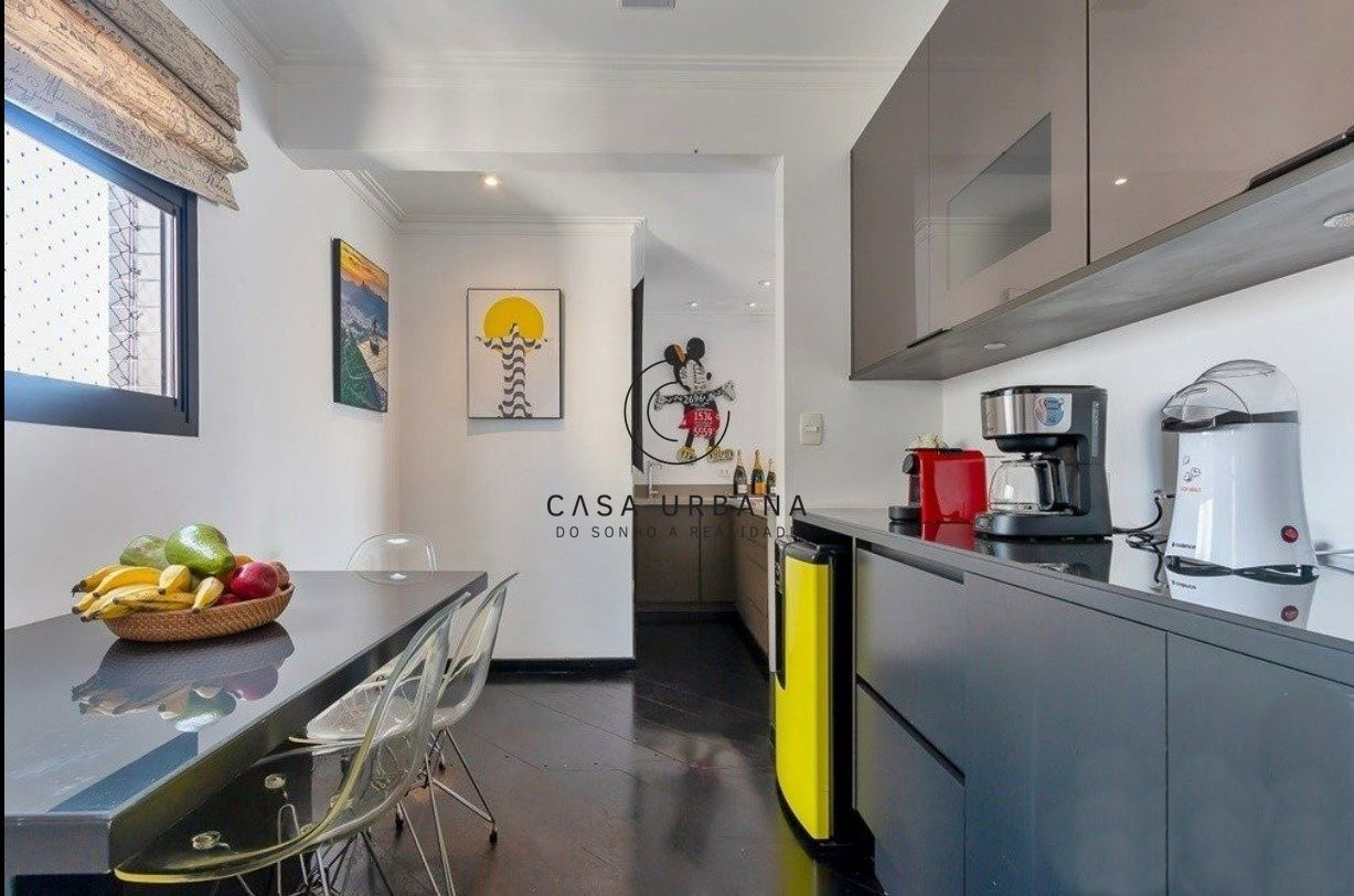 Apartamento, 3 quartos, 180 m² - Foto 16