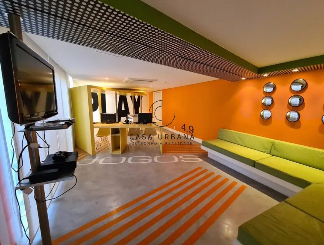 Apartamento, 3 quartos, 367 m² - Foto 32
