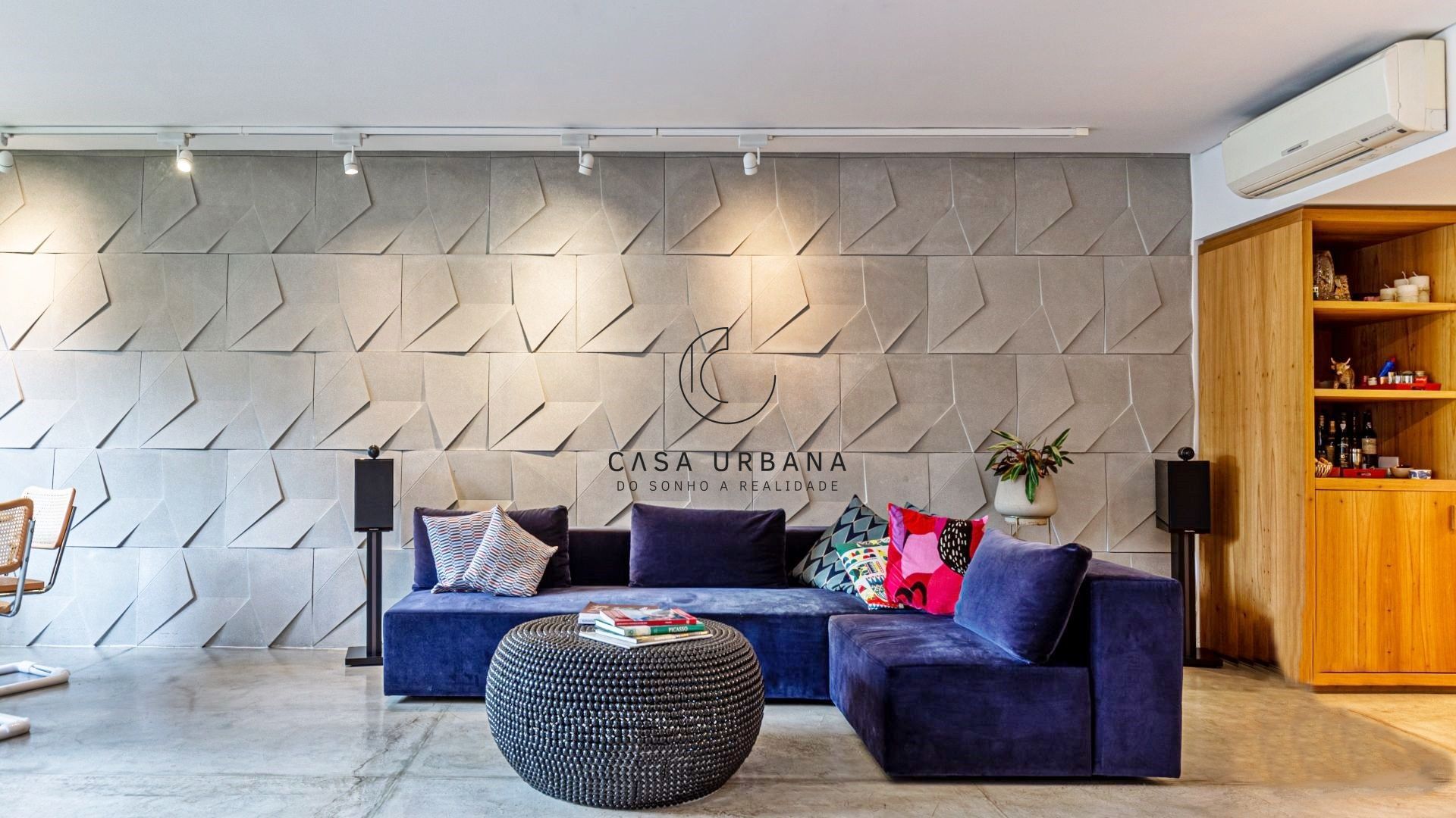 Apartamento, 2 quartos, 179 m² - Foto 2
