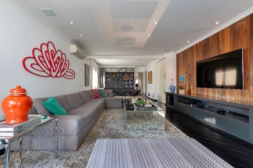 Apartamento, 3 quartos, 180 m² - Foto 4