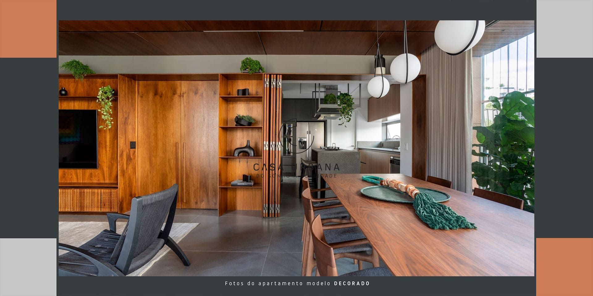 Apartamento, 3 quartos, 167 m² - Foto 4
