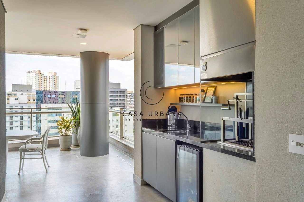 Apartamento, 4 quartos, 340 m² - Foto 5