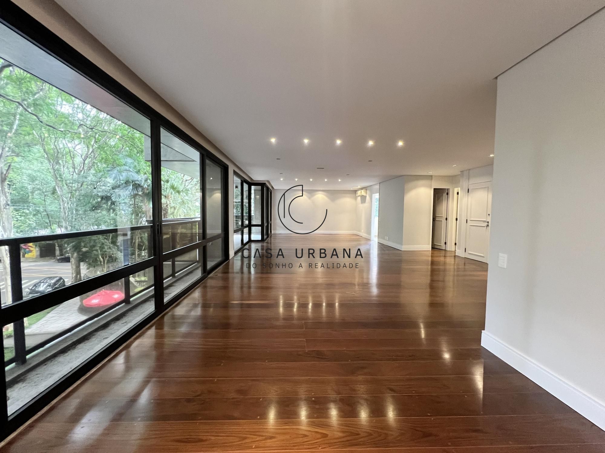 Apartamento, 4 quartos, 319 m² - Foto 1