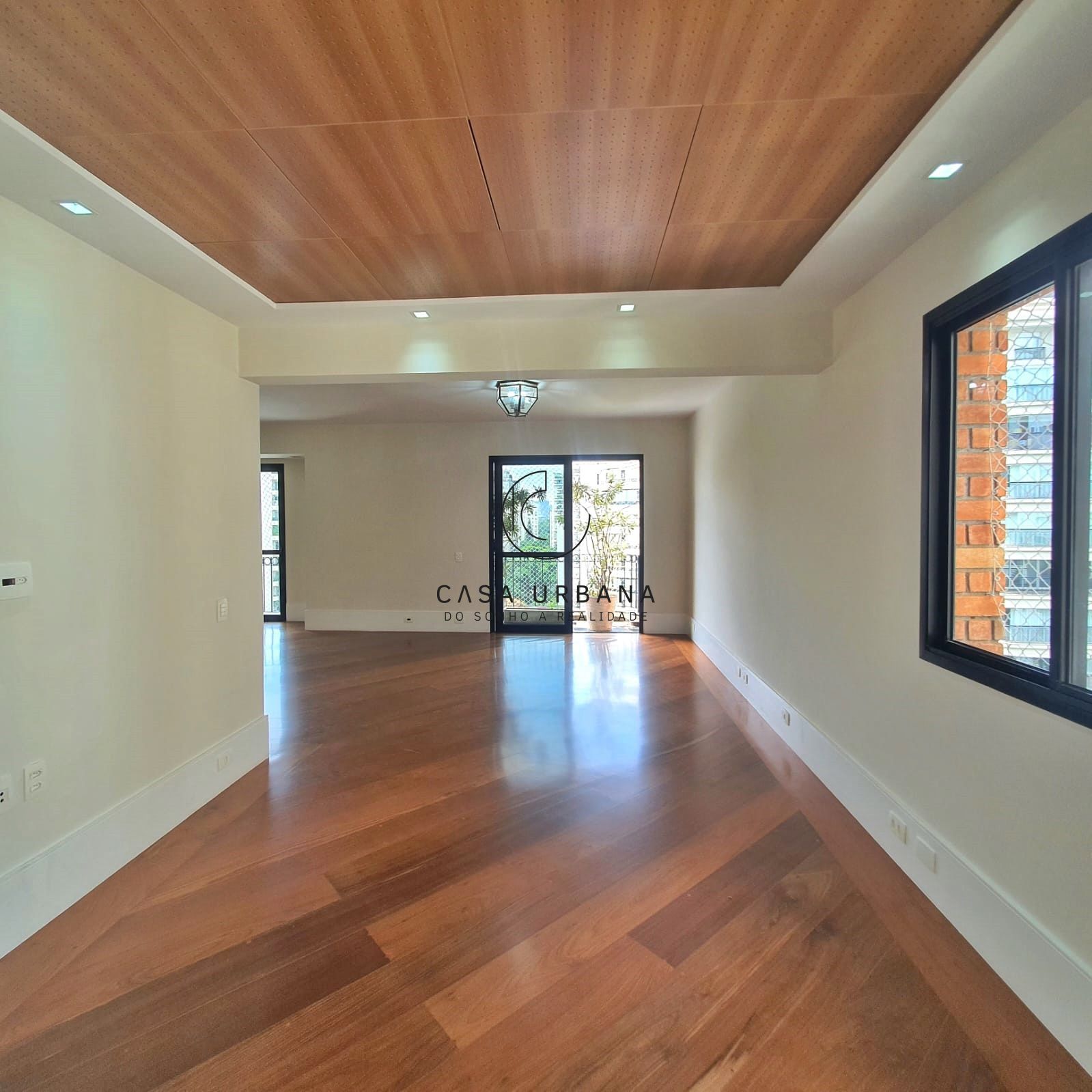 Apartamento, 4 quartos, 220 m² - Foto 12