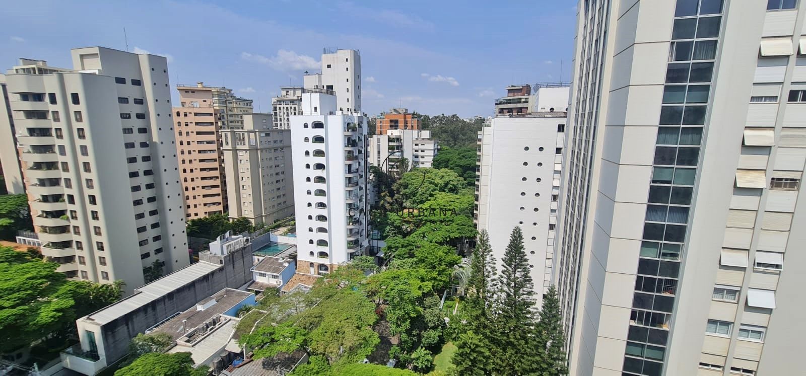 Apartamento à venda com 3 quartos, 266m² - Foto 14