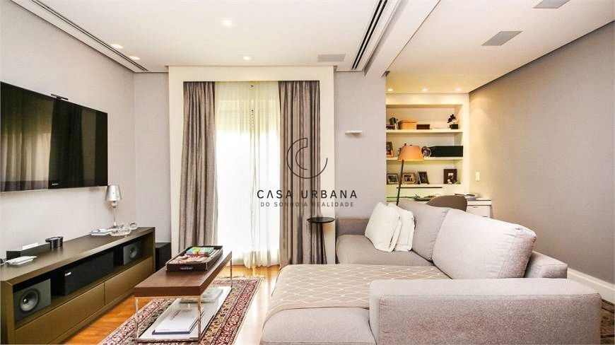 Apartamento à venda com 4 quartos, 350m² - Foto 18