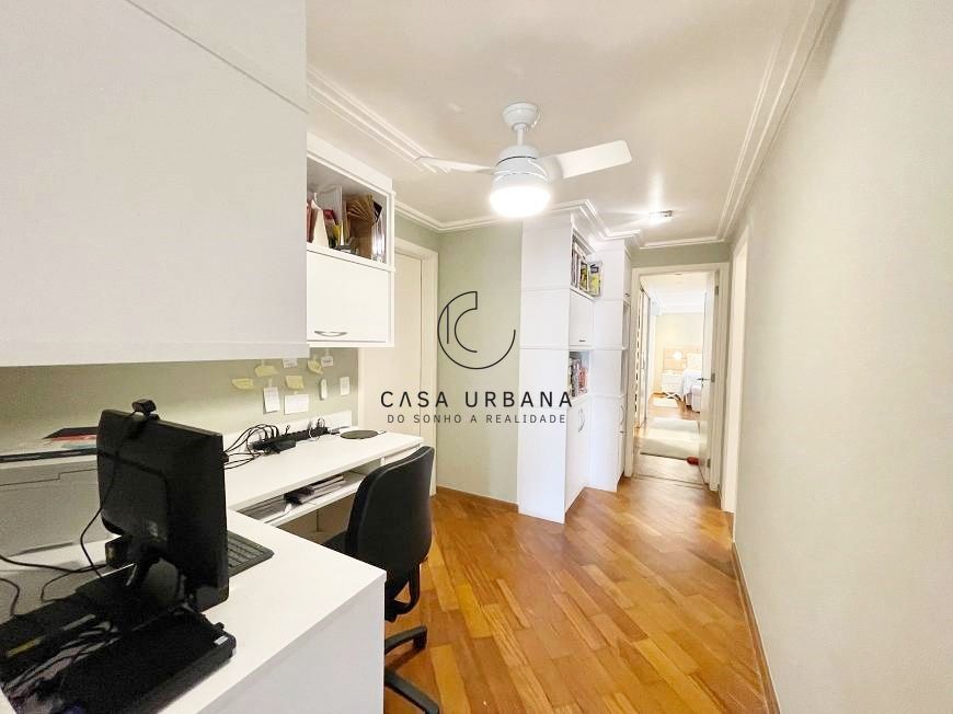 Apartamento à venda com 3 quartos, 212m² - Foto 17