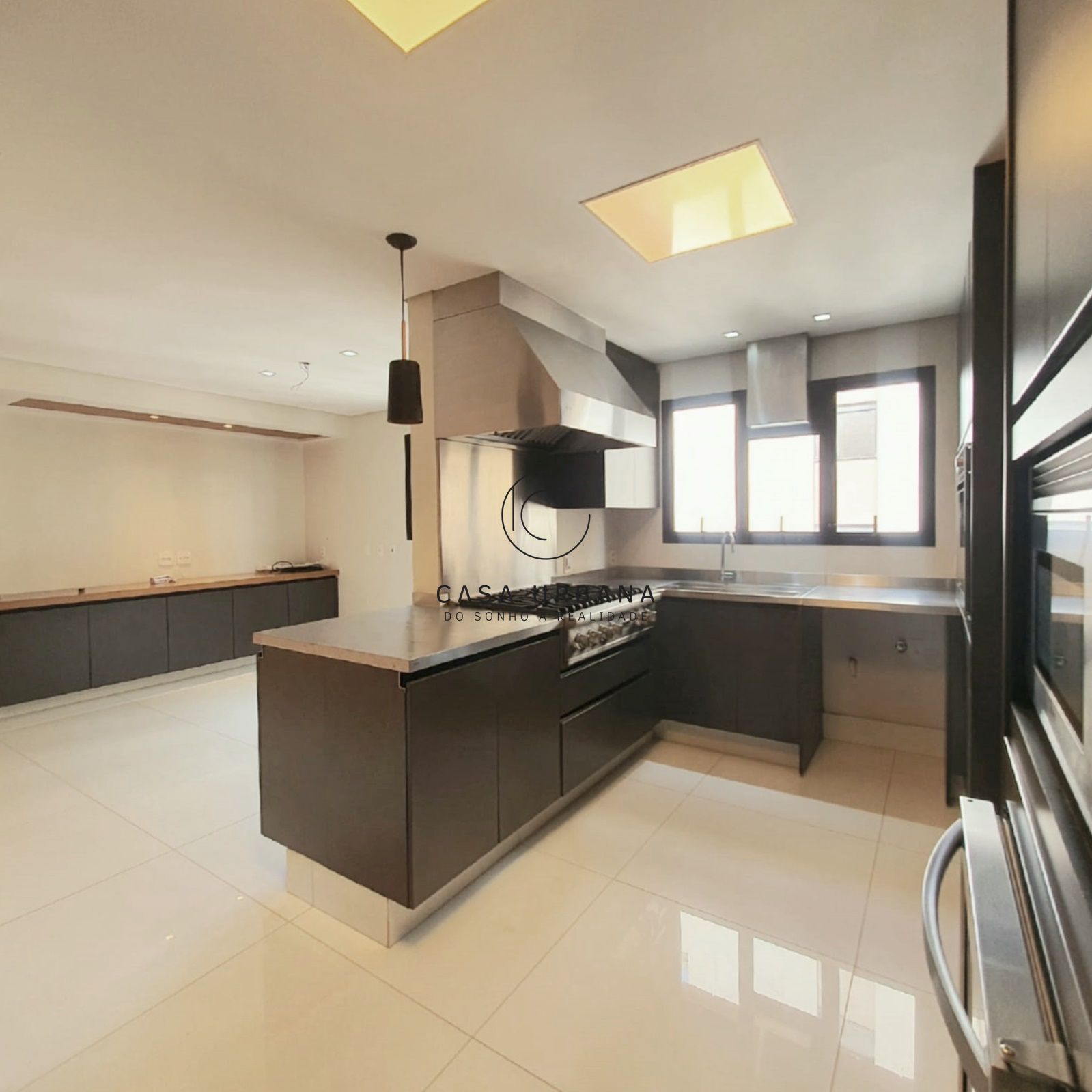 Apartamento, 4 quartos, 220 m² - Foto 31
