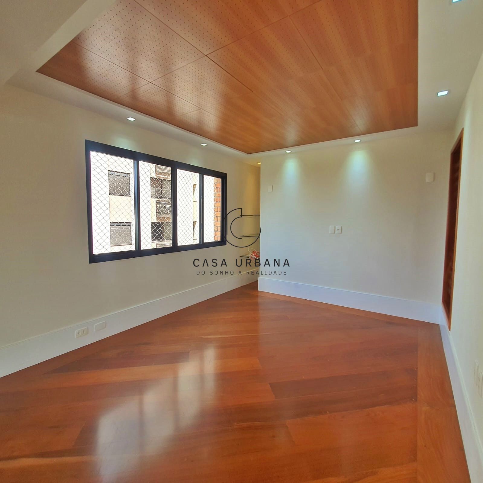 Apartamento à venda com 4 quartos, 220m² - Foto 13