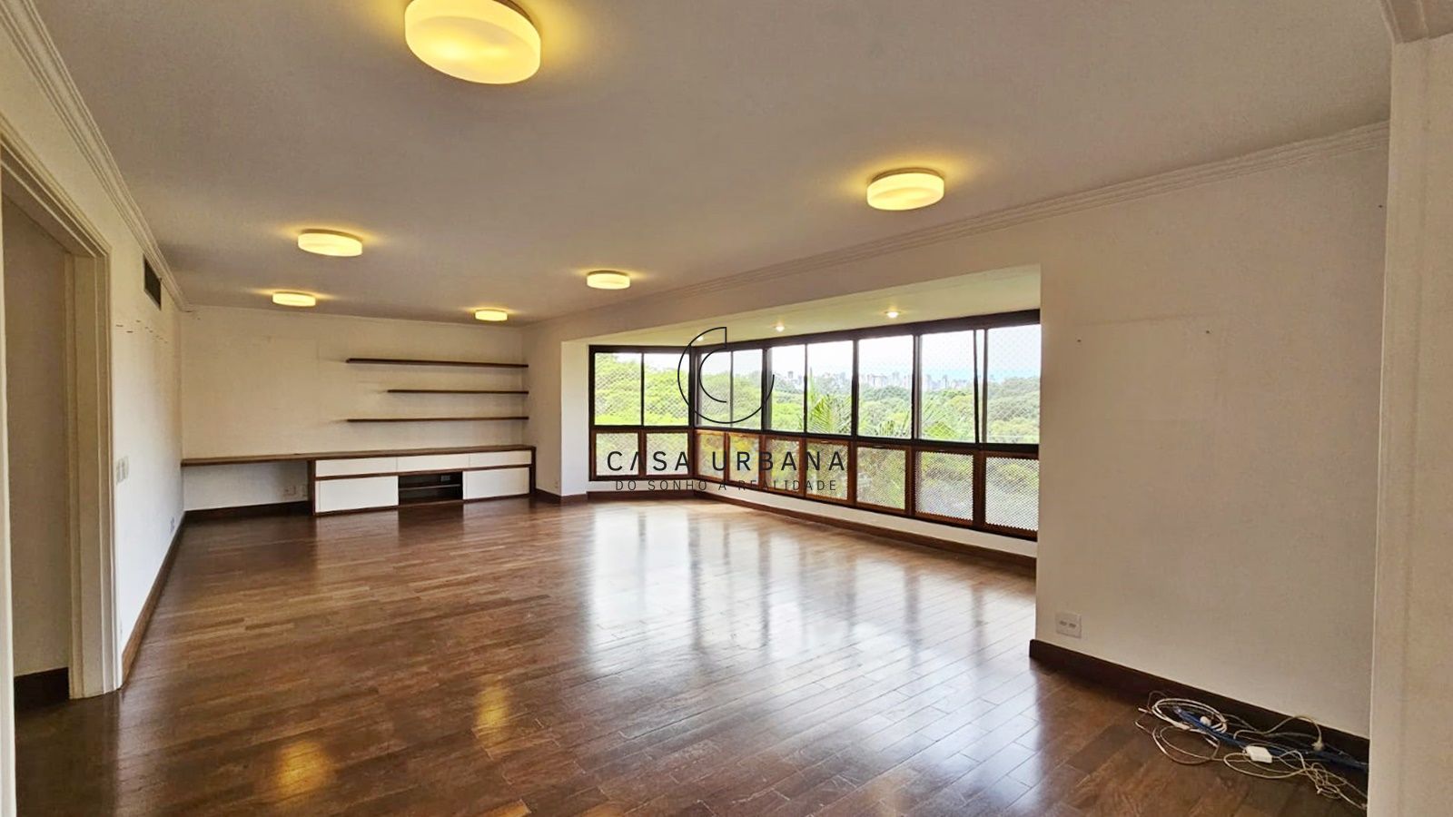 Apartamento à venda com 3 quartos, 207m² - Foto 8