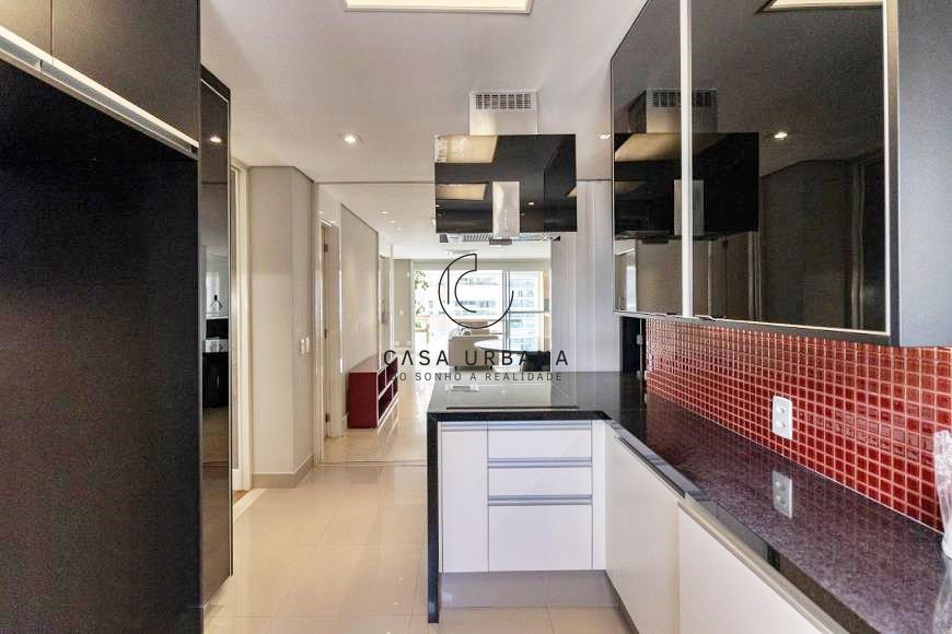 Apartamento, 3 quartos, 174 m² - Foto 22