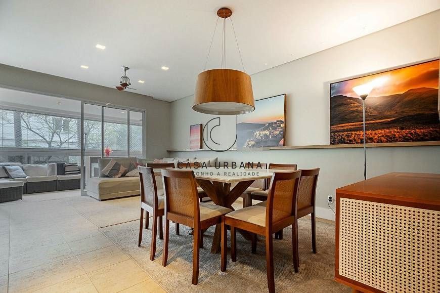 Apartamento, 3 quartos, 167 m² - Foto 5