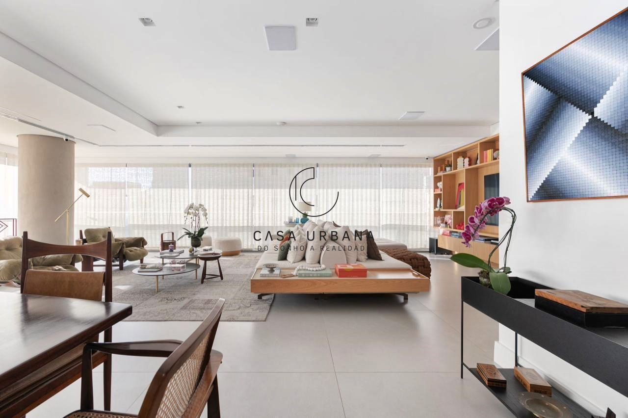 Apartamento, 3 quartos, 246 m² - Foto 5