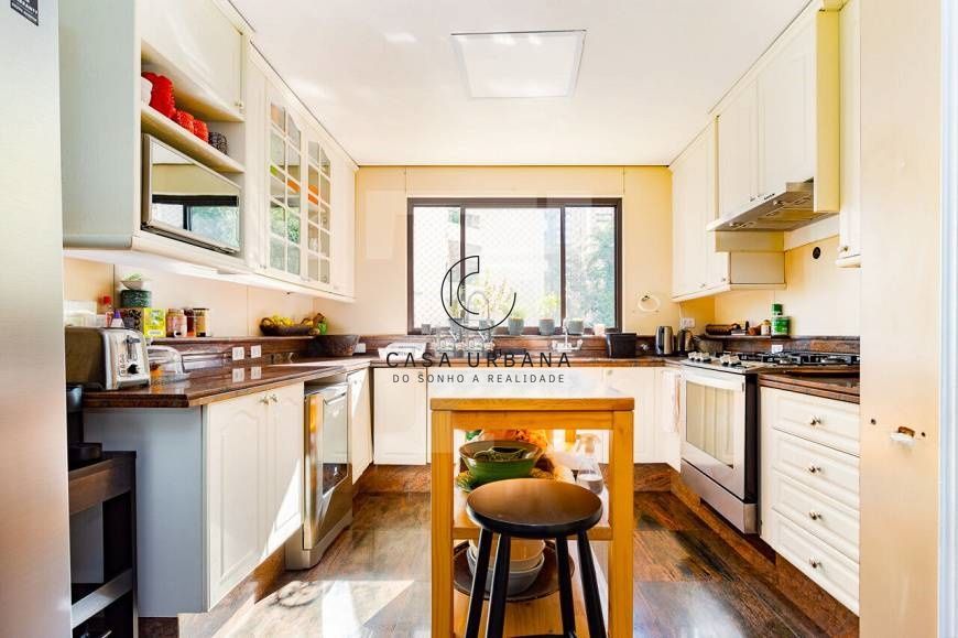 Apartamento, 4 quartos, 272 m² - Foto 9