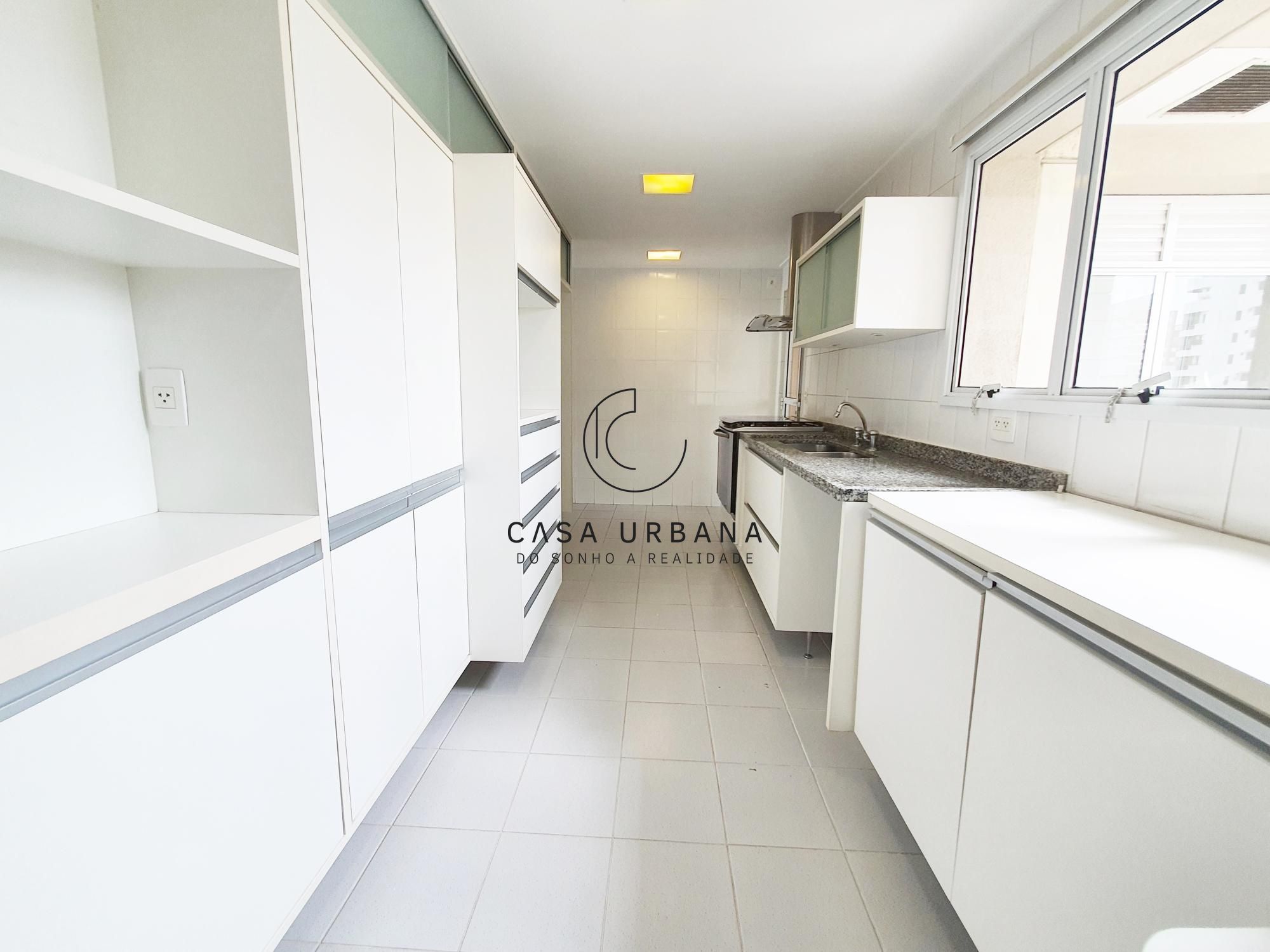 Apartamento à venda com 3 quartos, 191m² - Foto 19