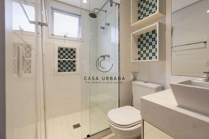 Apartamento, 3 quartos, 174 m² - Foto 19