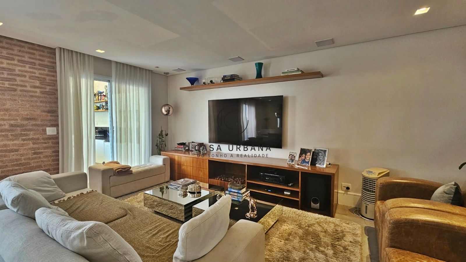 Casa de Condomínio, 4 quartos - Foto 8