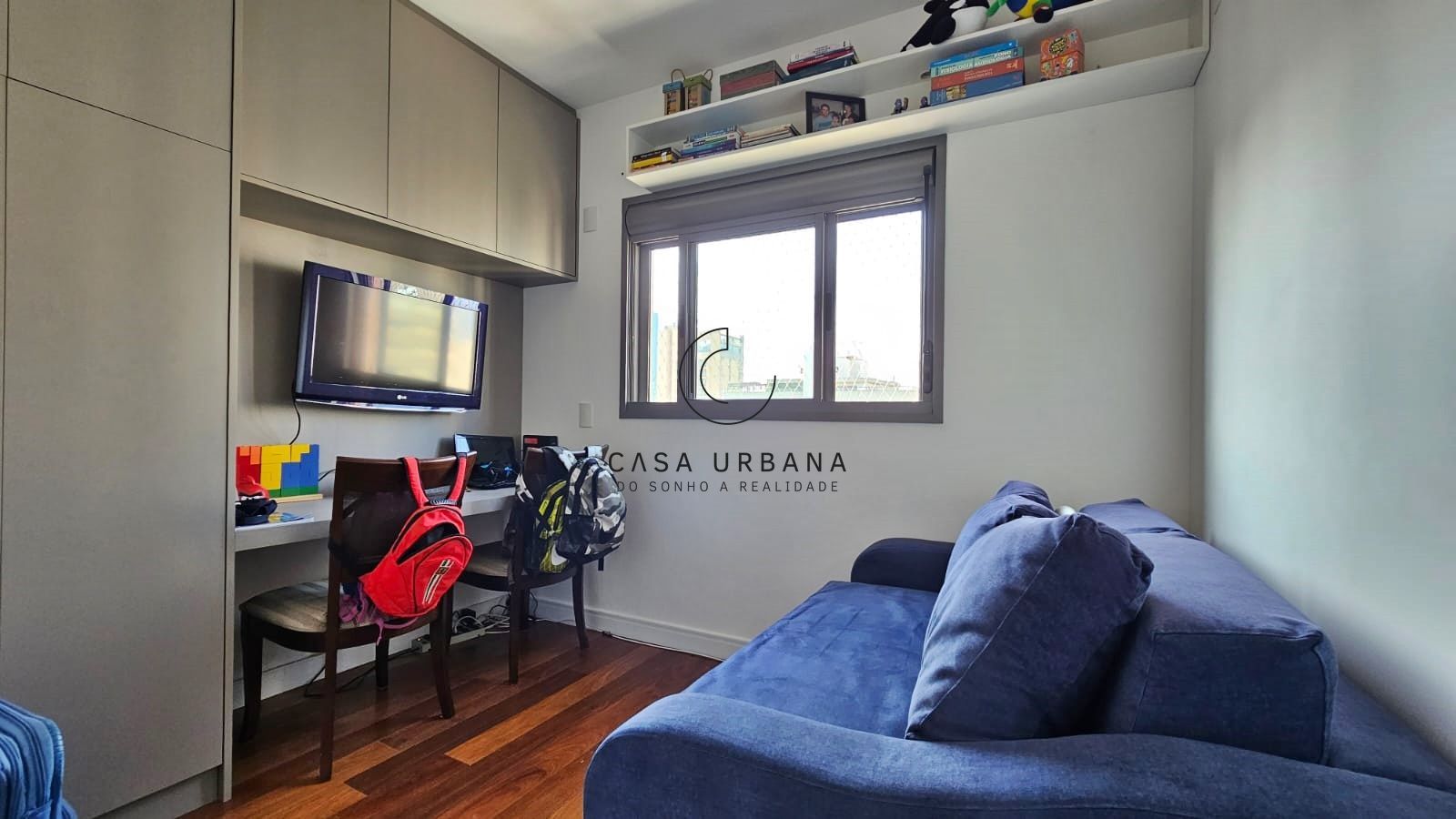 Apartamento, 3 quartos, 115 m² - Foto 14