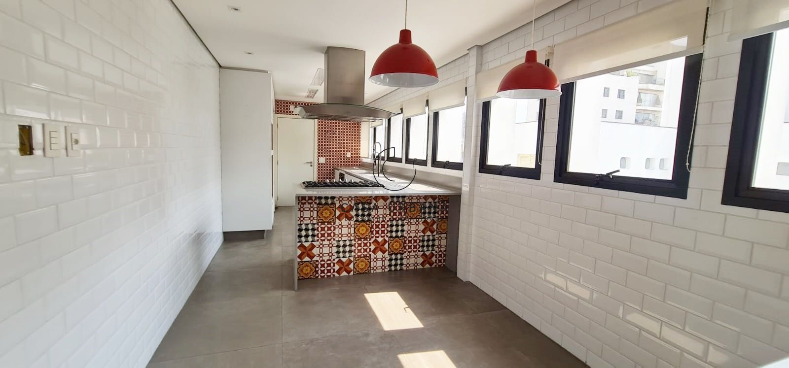 Apartamento à venda com 3 quartos, 266m² - Foto 27