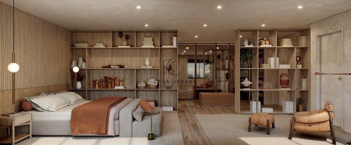 Apartamento, 3 quartos, 195 m² - Foto 5