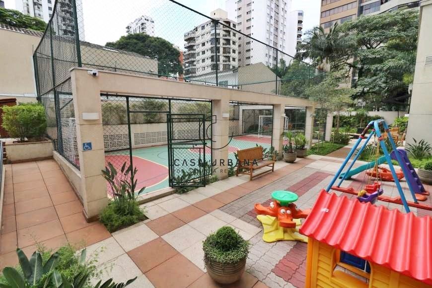 Apartamento à venda com 4 quartos, 300m² - Foto 38