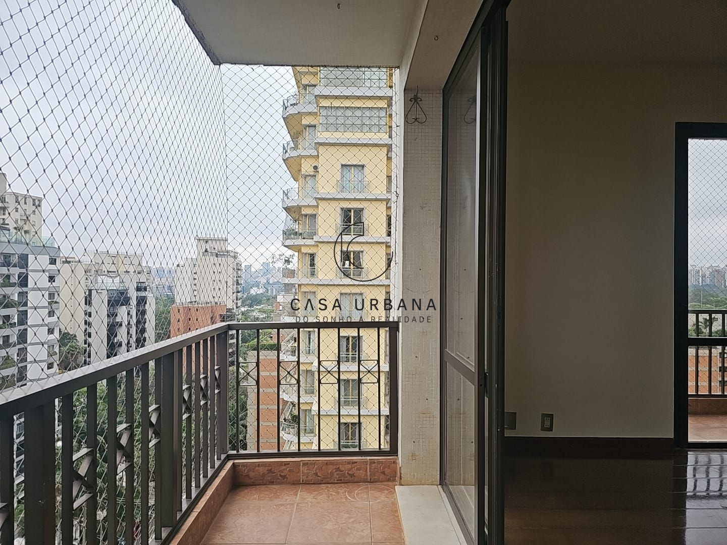 Apartamento, 4 quartos, 256 m² - Foto 3