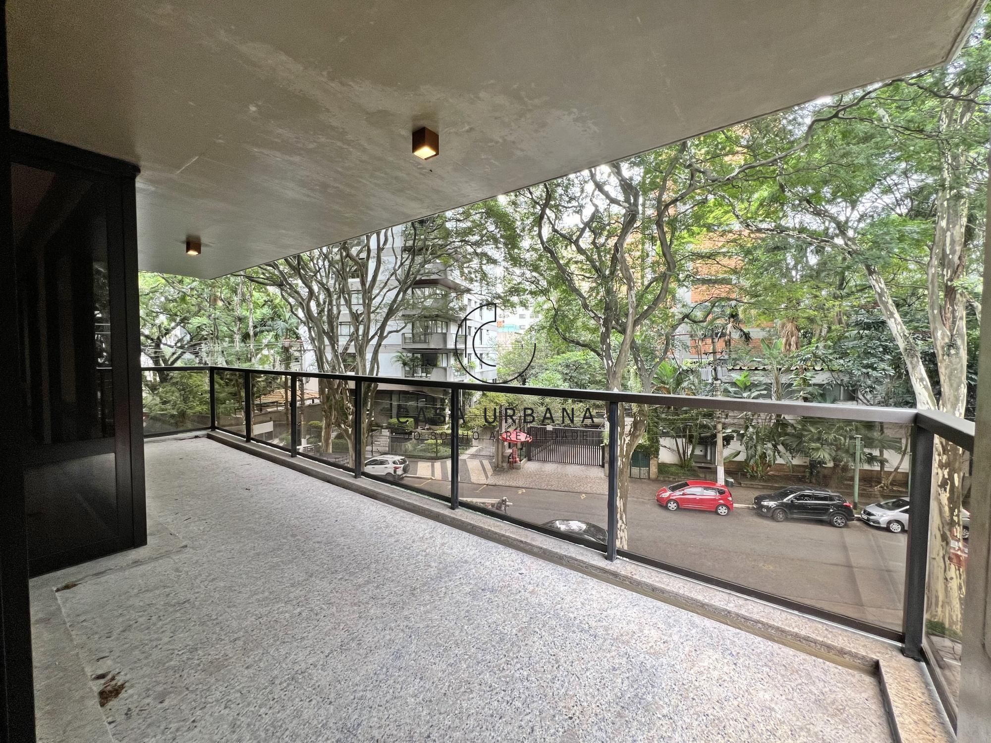Apartamento, 4 quartos, 319 m² - Foto 9