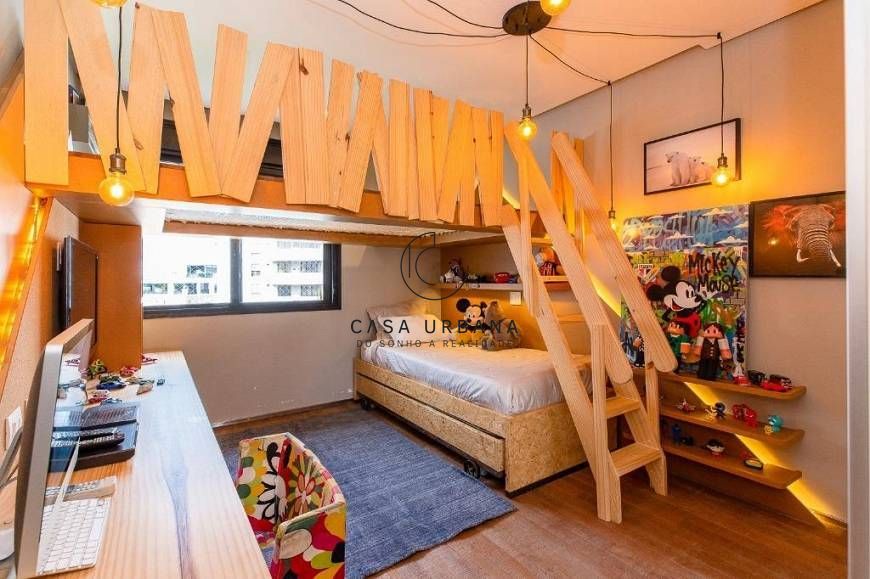 Apartamento, 3 quartos, 354 m² - Foto 19