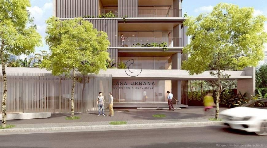 Apartamento, 3 quartos, 167 m² - Foto 18