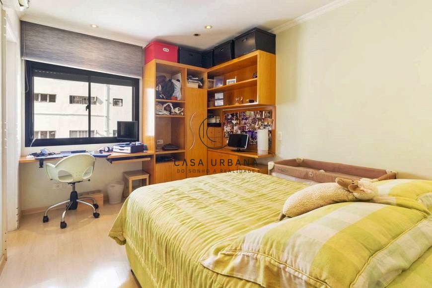 Apartamento à venda com 4 quartos, 180m² - Foto 12