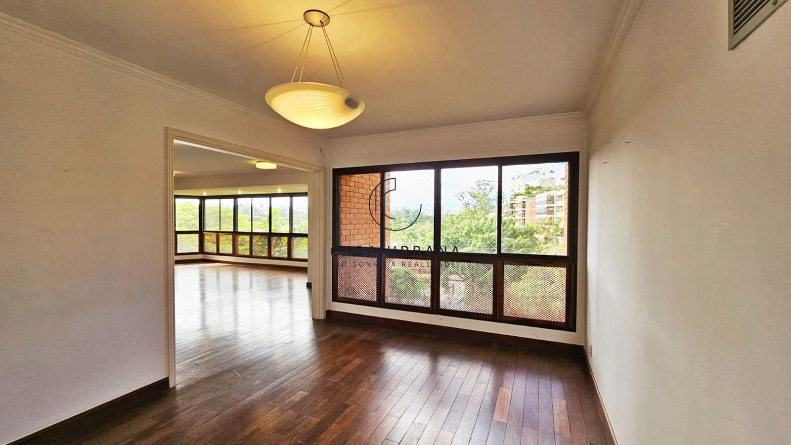 Apartamento, 3 quartos, 207 m² - Foto 10
