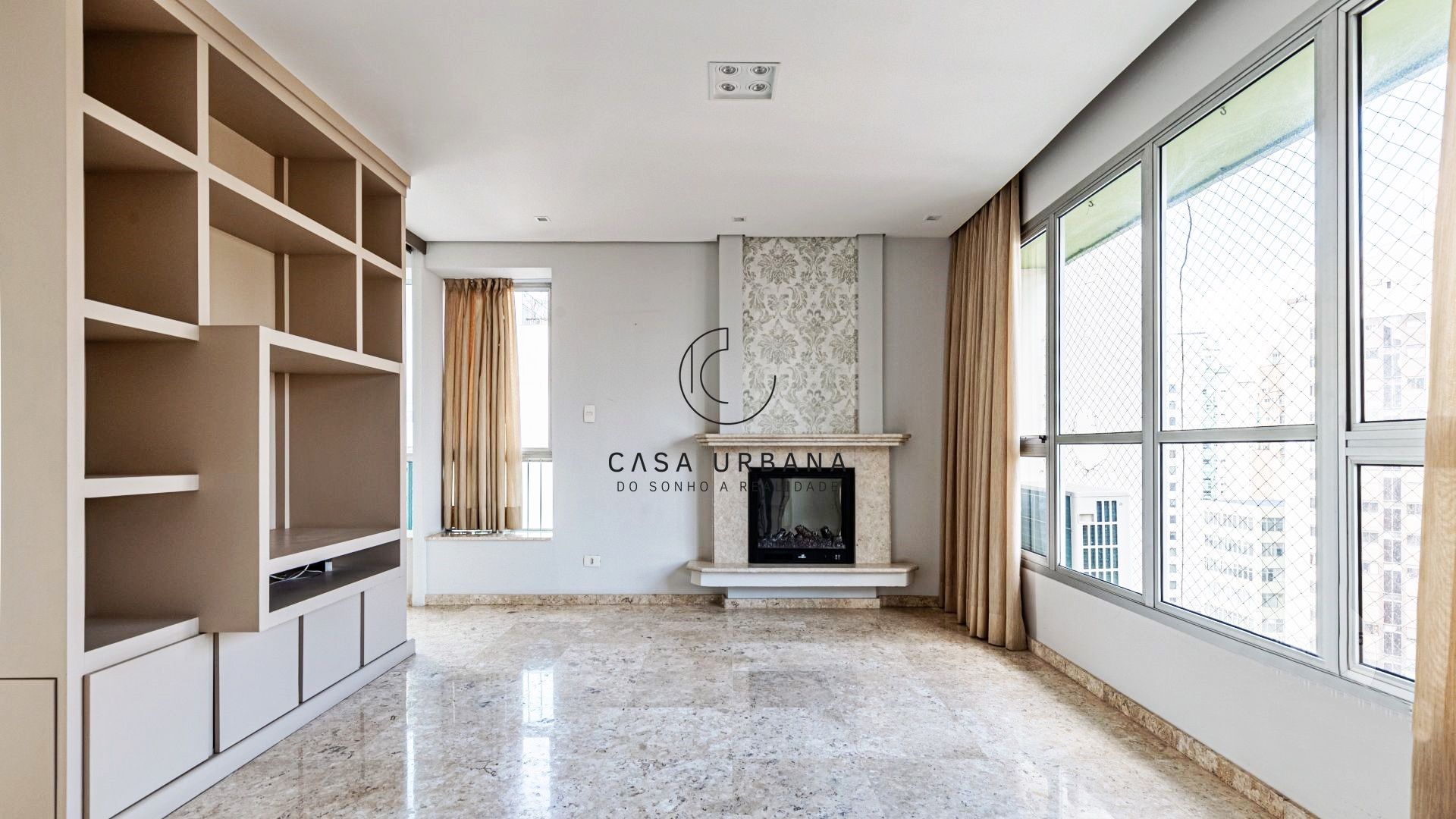 Apartamento, 4 quartos, 220 m² - Foto 9