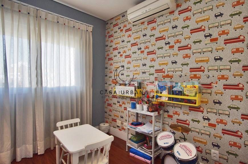 Apartamento à venda com 4 quartos, 186m² - Foto 22