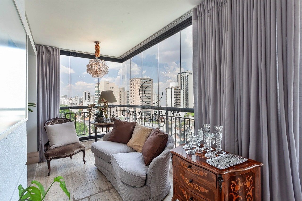 Apartamento, 4 quartos, 302 m² - Foto 7