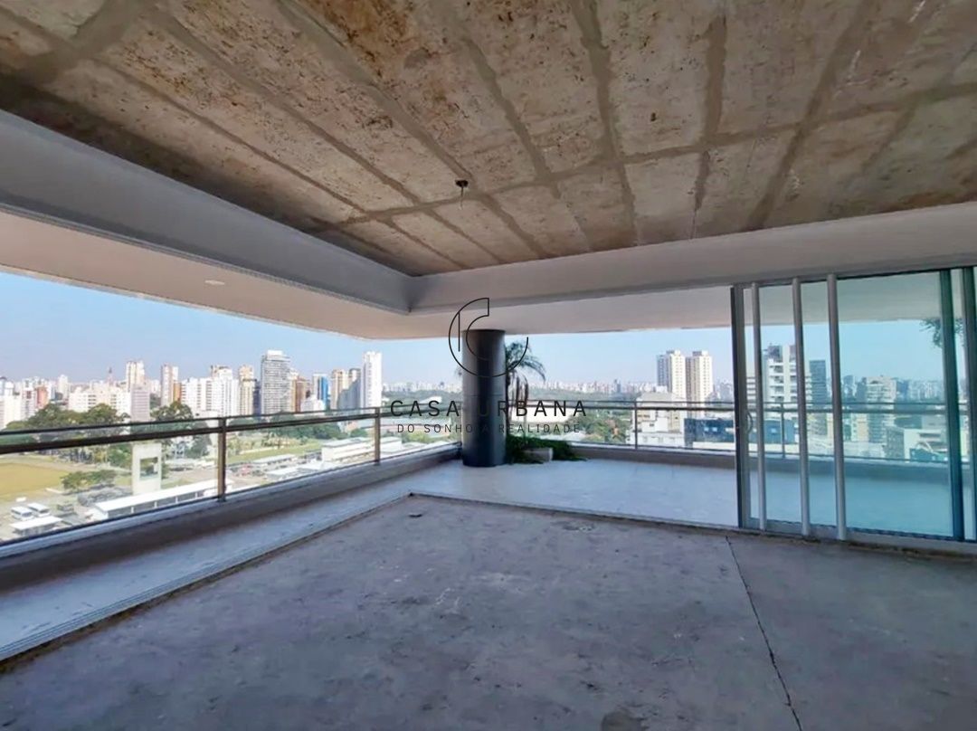 Apartamento, 4 quartos, 340 m² - Foto 3
