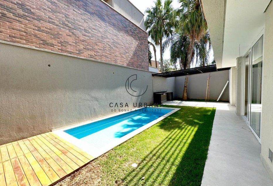 Casa de Condomínio à venda com 3 quartos, 472m² - Foto 4