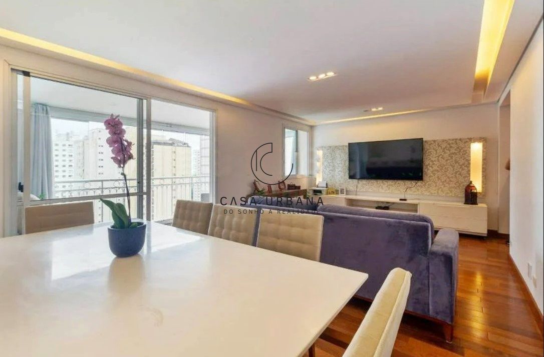 Apartamento à venda com 2 quartos, 143m² - Foto 8