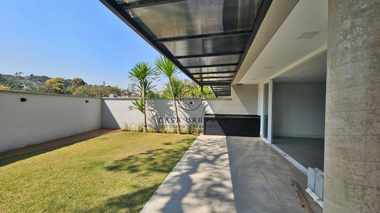 Casa de Condomínio à venda e aluguel com 4 quartos, 424m² - Foto 3