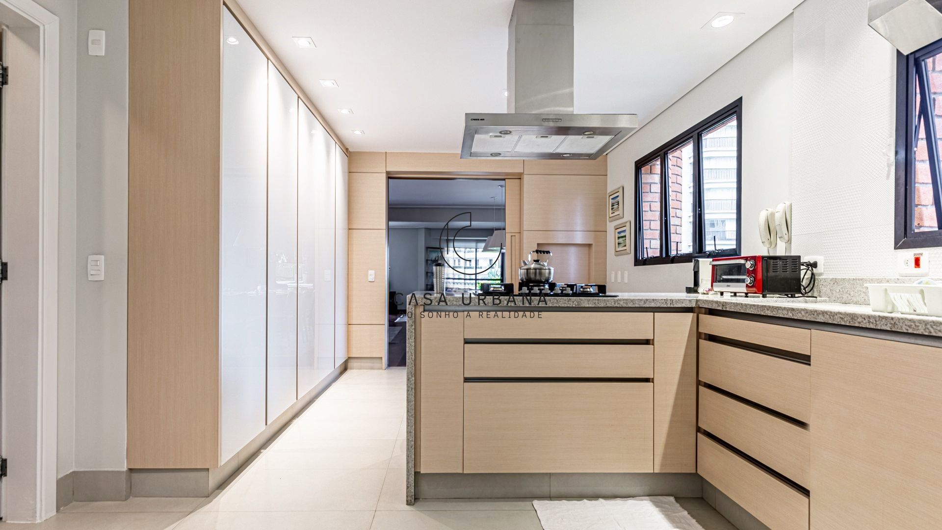 Apartamento, 4 quartos, 220 m² - Foto 17