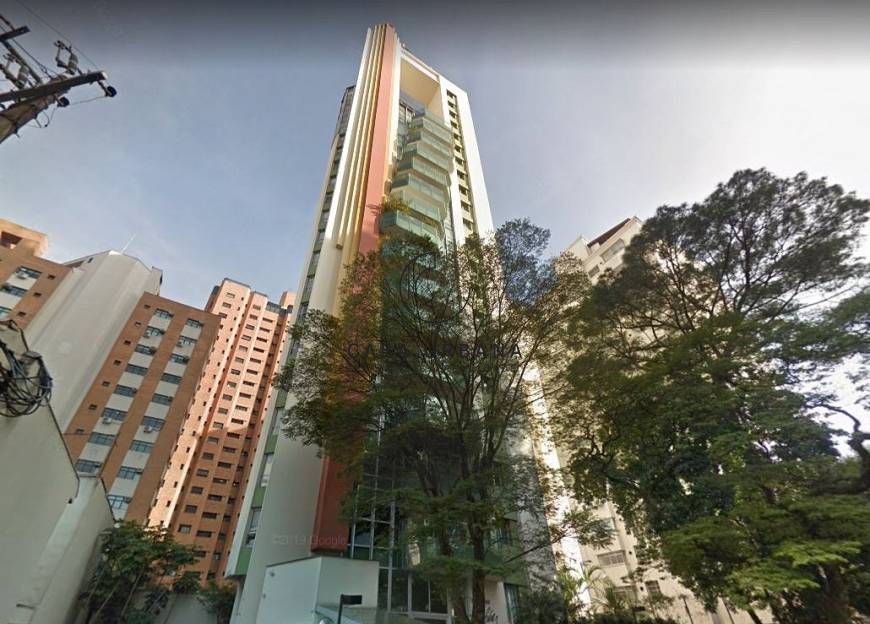 Apartamento, 4 quartos, 220 m² - Foto 31