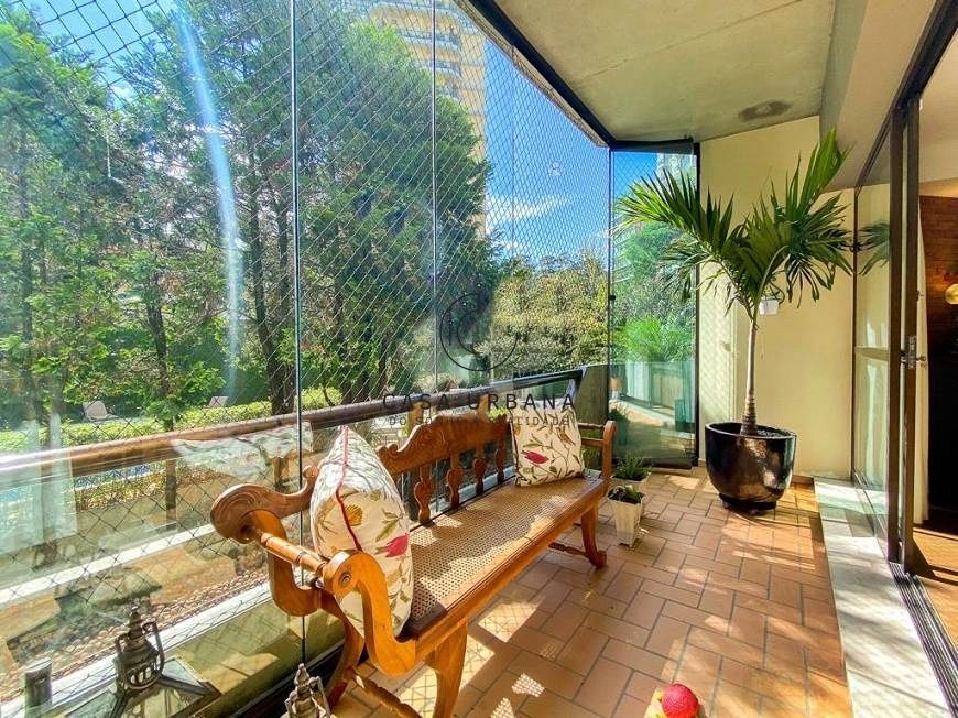 Apartamento, 4 quartos, 370 m² - Foto 6